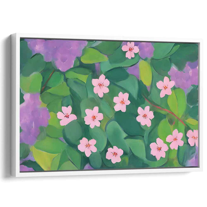 HM Cherry Blossoms #103