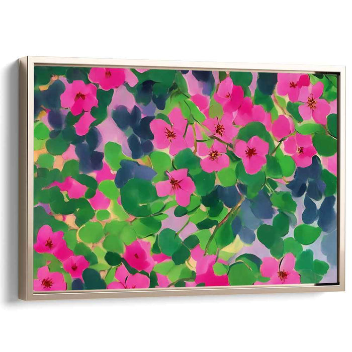 HM Cherry Blossoms #110