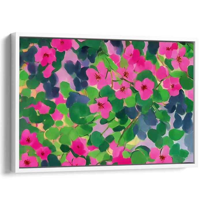 HM Cherry Blossoms #110