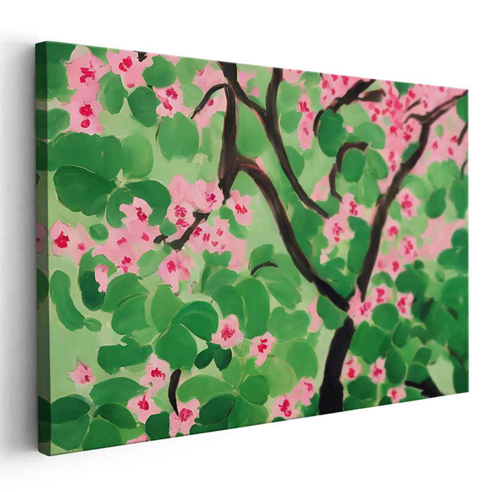 HM Cherry Blossoms #118