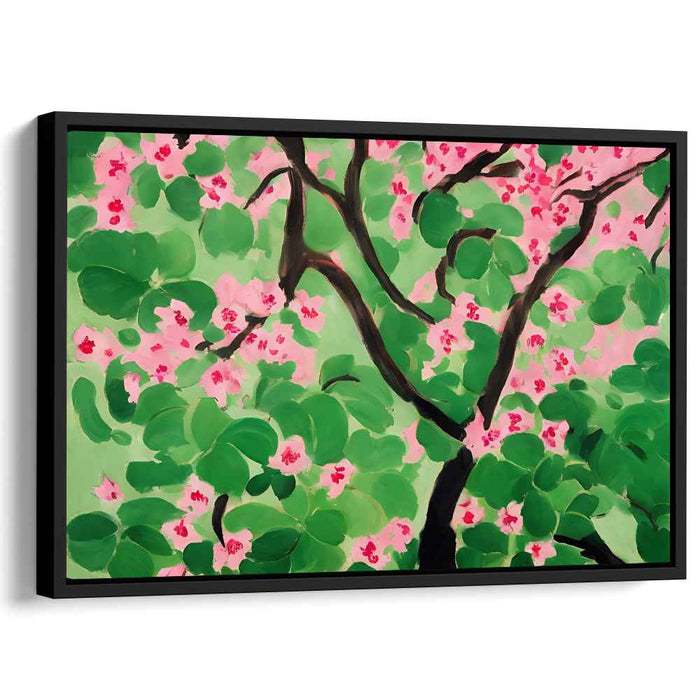 HM Cherry Blossoms #118