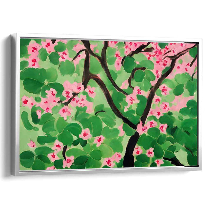 HM Cherry Blossoms #118