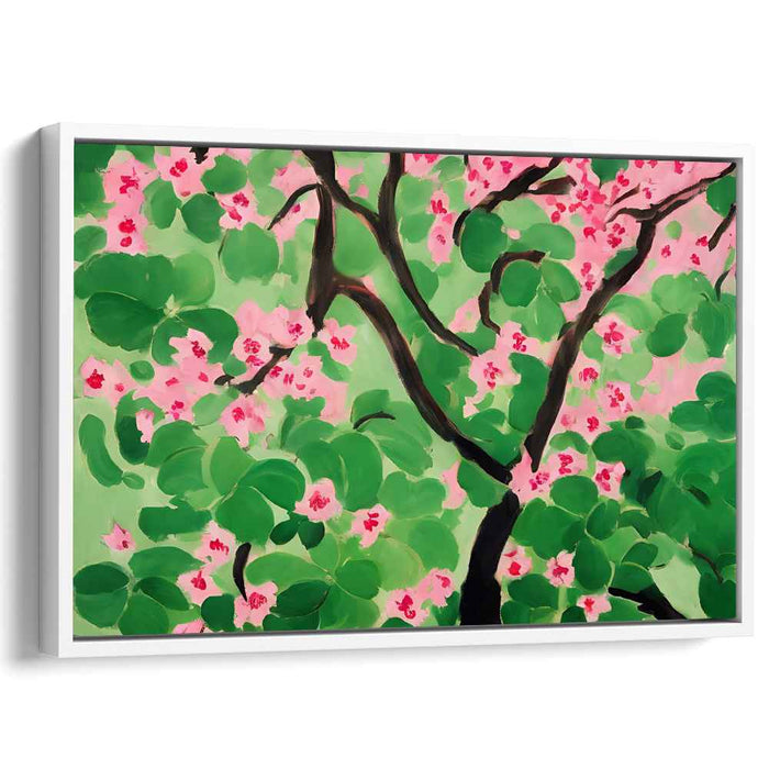 HM Cherry Blossoms #118