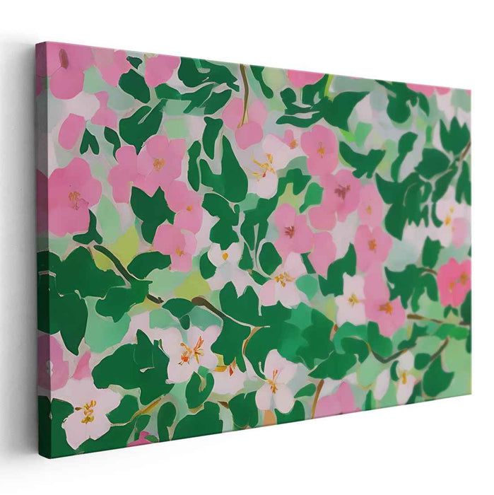 HM Cherry Blossoms #124