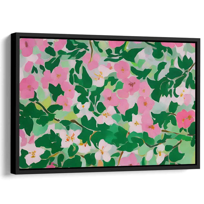 HM Cherry Blossoms #124