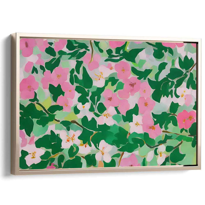 HM Cherry Blossoms #124