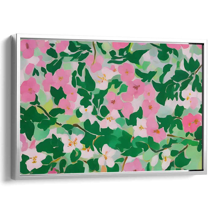 HM Cherry Blossoms #124