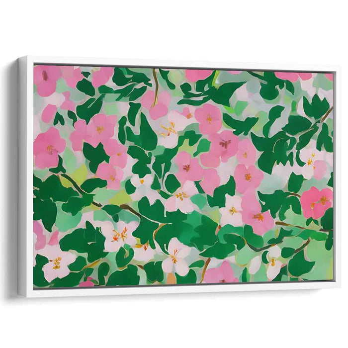 HM Cherry Blossoms #124