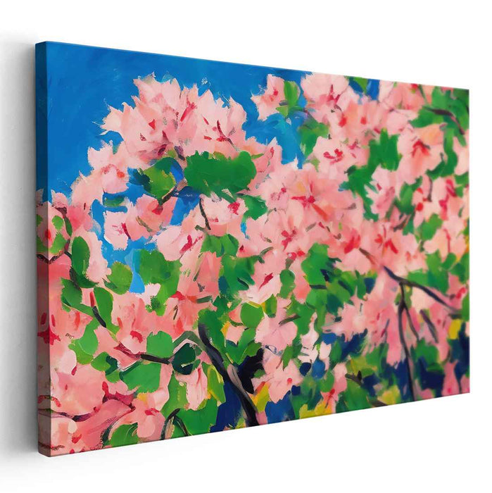 HM Cherry Blossoms #131