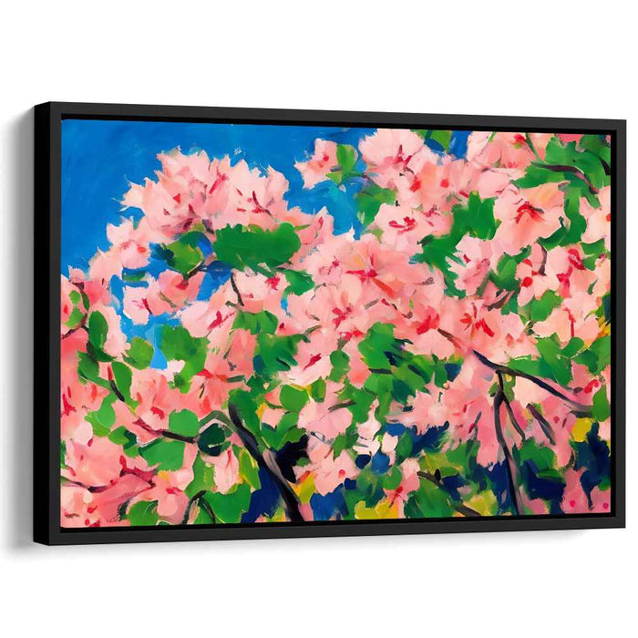 HM Cherry Blossoms #131