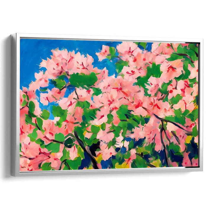 HM Cherry Blossoms #131