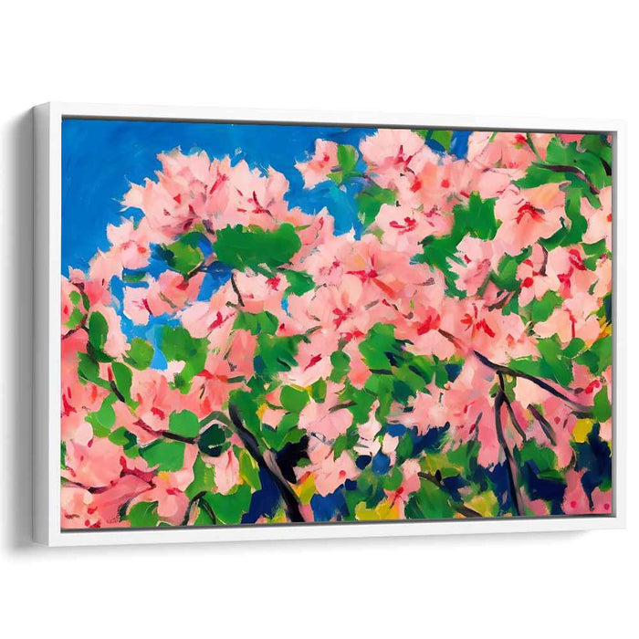 HM Cherry Blossoms #131