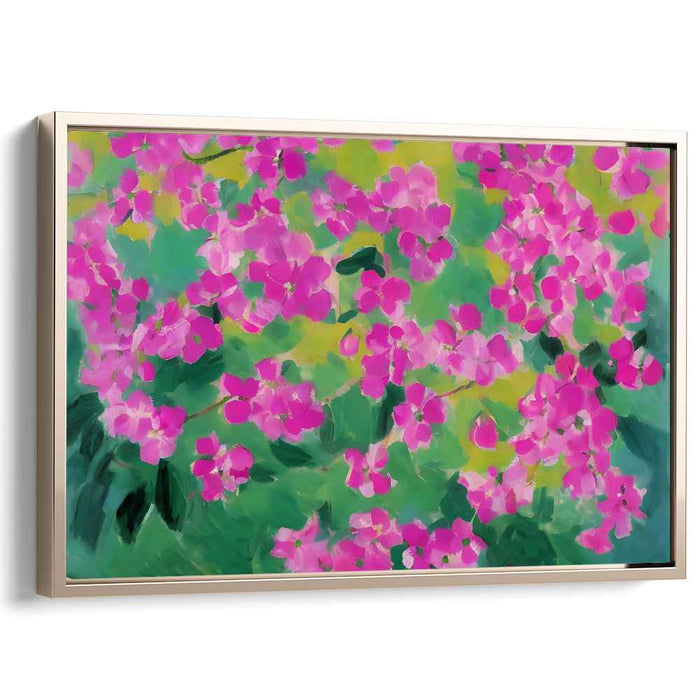 HM Cherry Blossoms #134