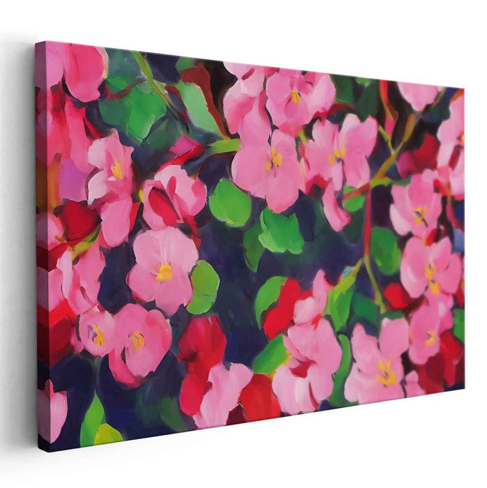 HM Cherry Blossoms #136