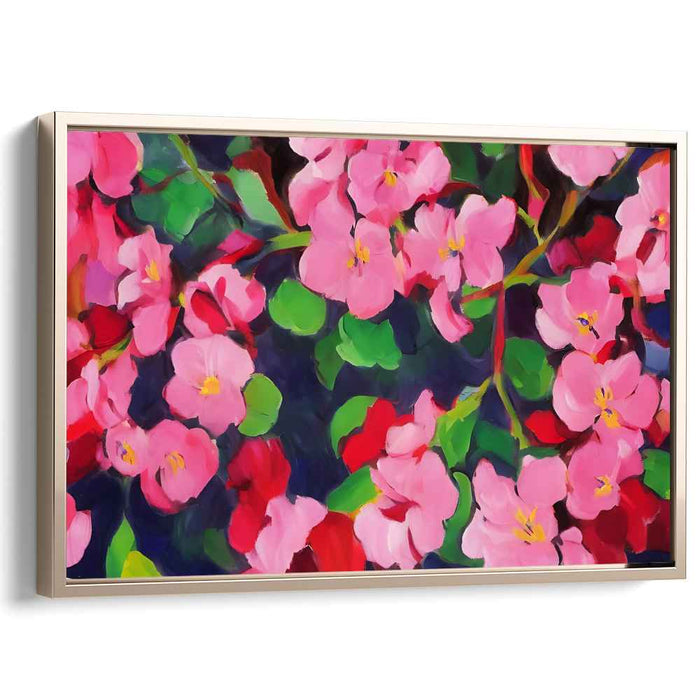 HM Cherry Blossoms #136