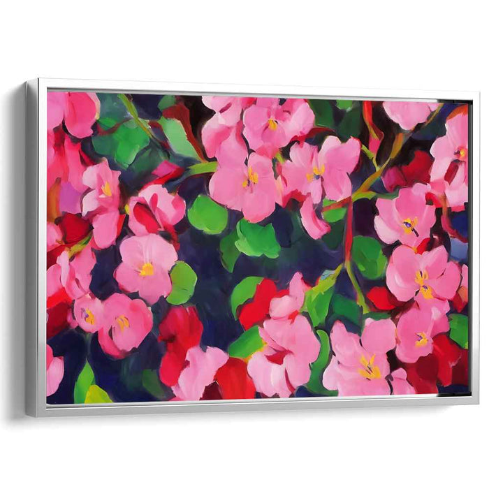 HM Cherry Blossoms #136