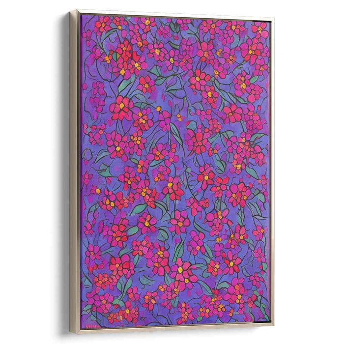 HM Cherry Blossoms #203