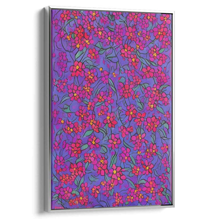 HM Cherry Blossoms #203