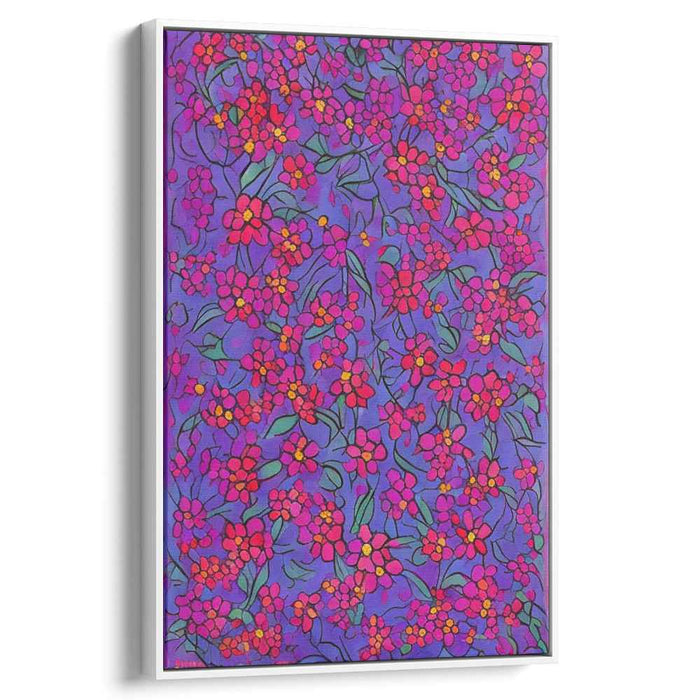 HM Cherry Blossoms #203