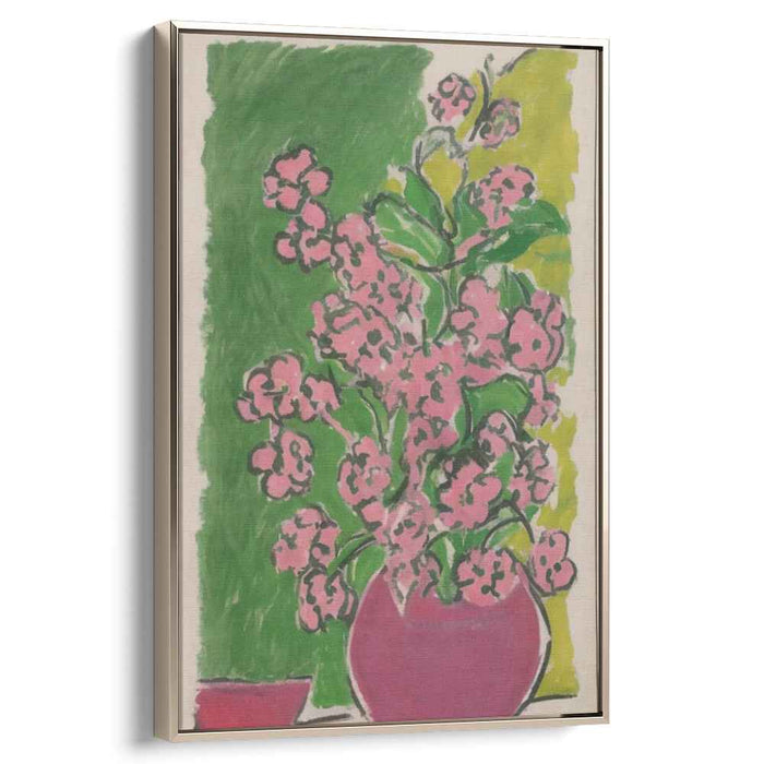 HM Cherry Blossoms #215