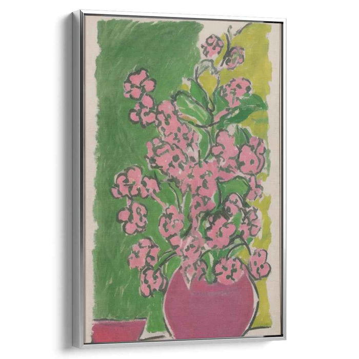 HM Cherry Blossoms #215