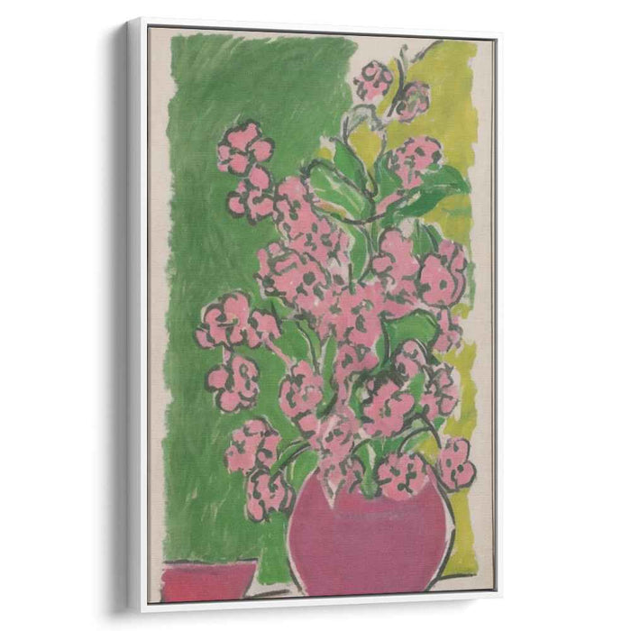 HM Cherry Blossoms #215