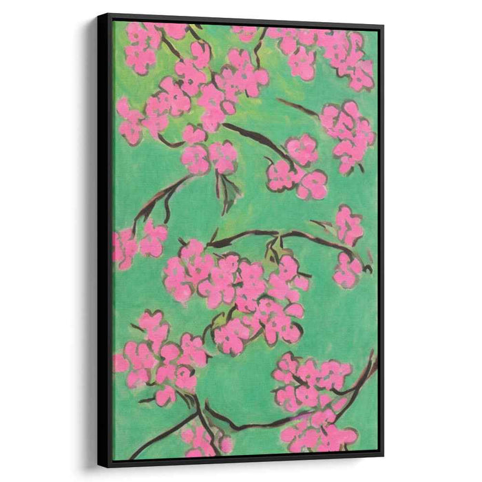 HM Cherry Blossoms #217