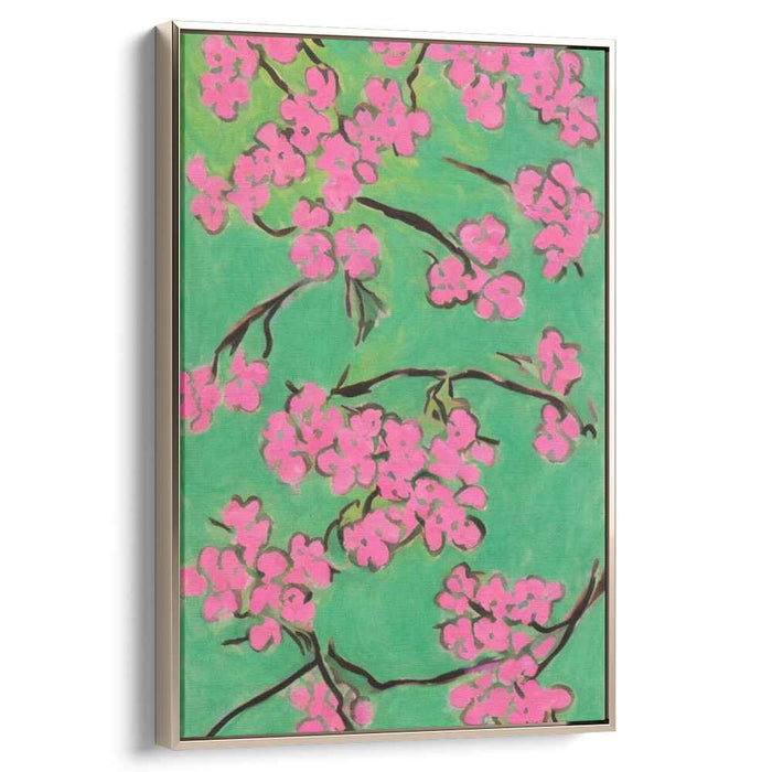 HM Cherry Blossoms #217