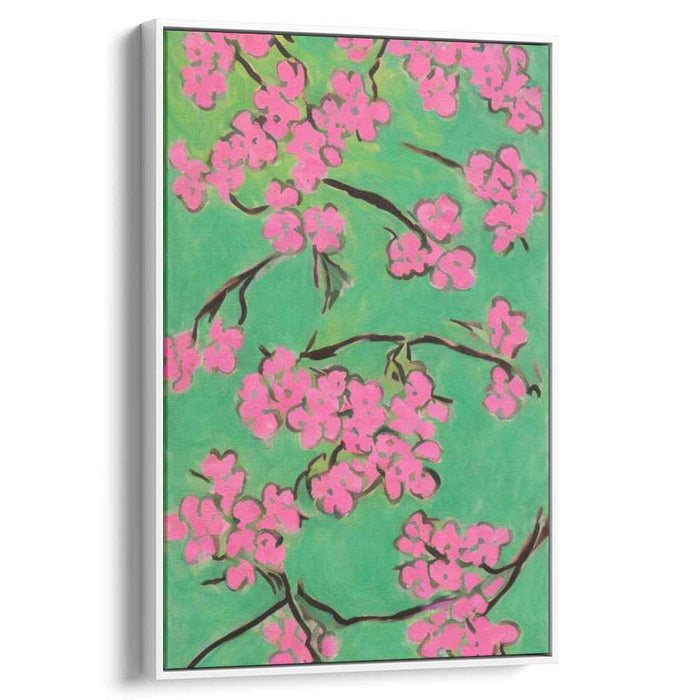 HM Cherry Blossoms #217