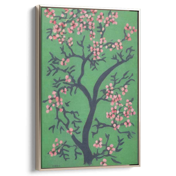 HM Cherry Blossoms #222