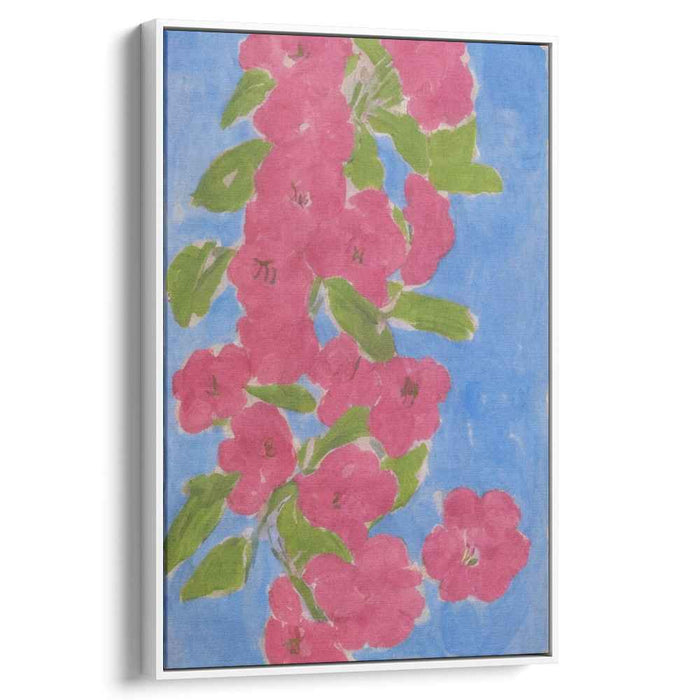 HM Cherry Blossoms #236