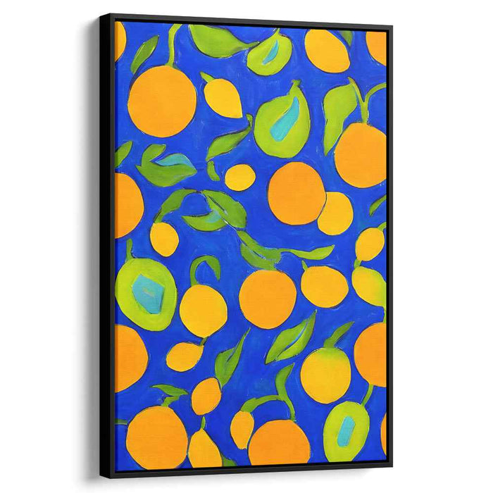 HM oranges #237