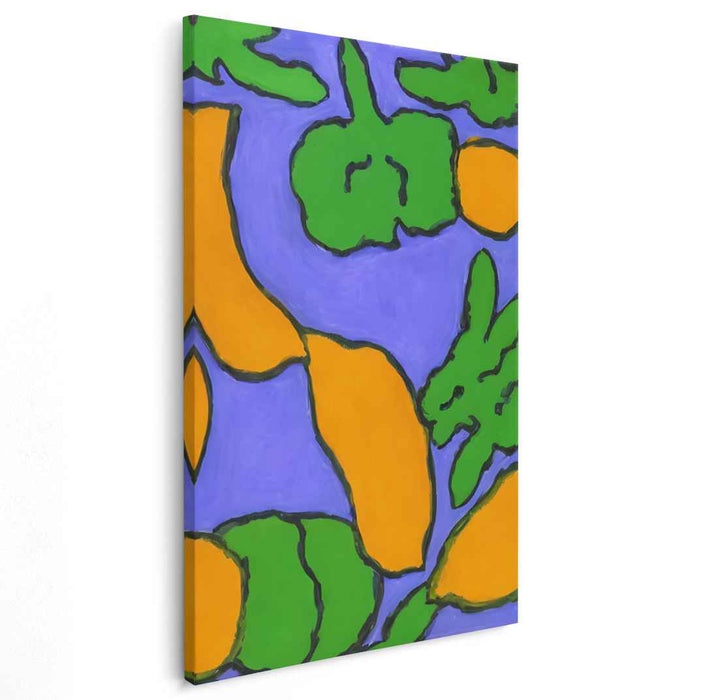 HM Pineapple Slices #211