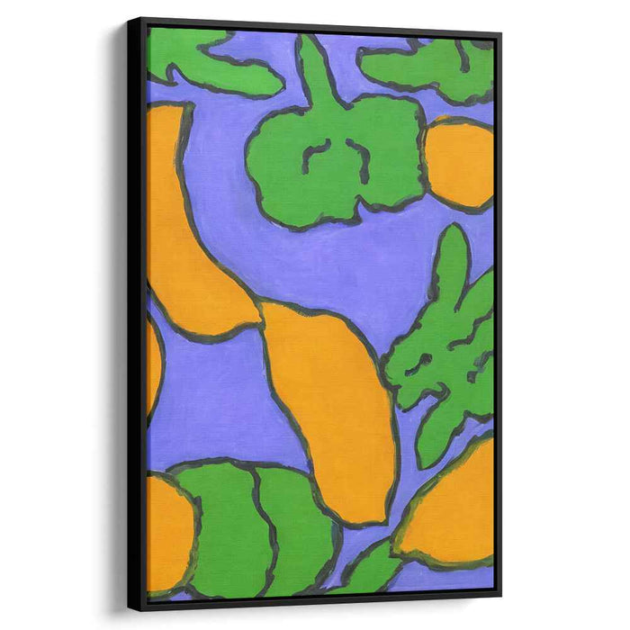 HM Pineapple Slices #211