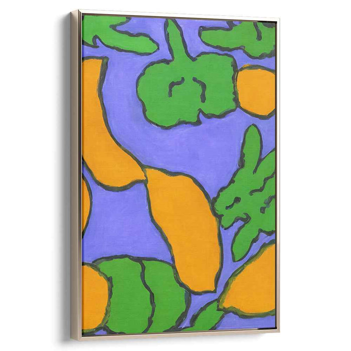 HM Pineapple Slices #211