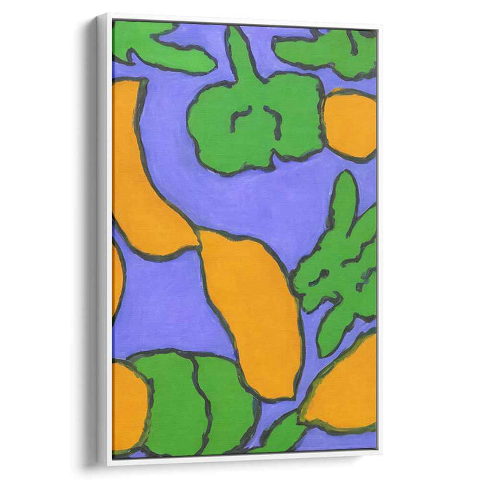 HM Pineapple Slices #211