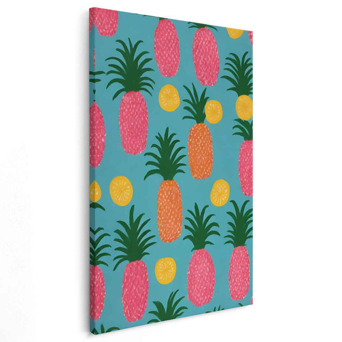 HM Pineapple Slices #214