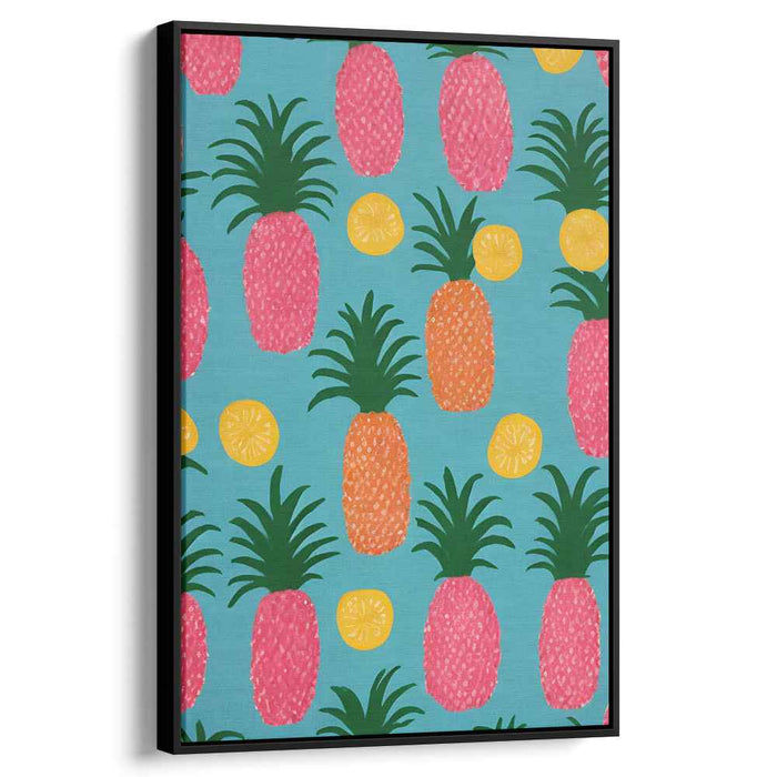 HM Pineapple Slices #214