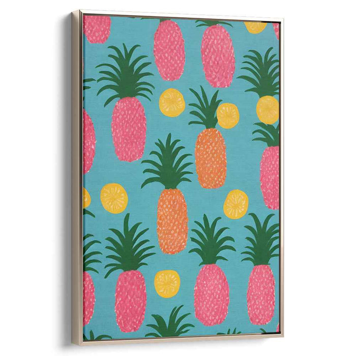 HM Pineapple Slices #214