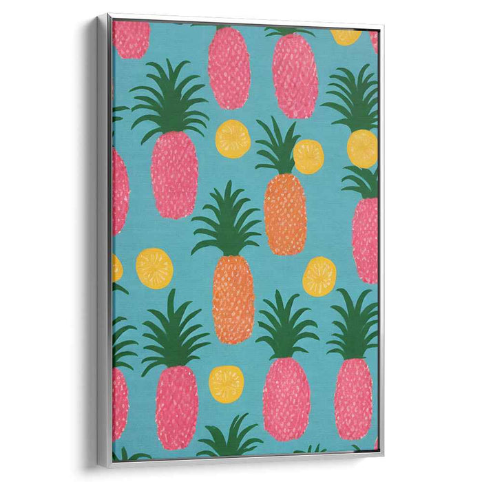 HM Pineapple Slices #214