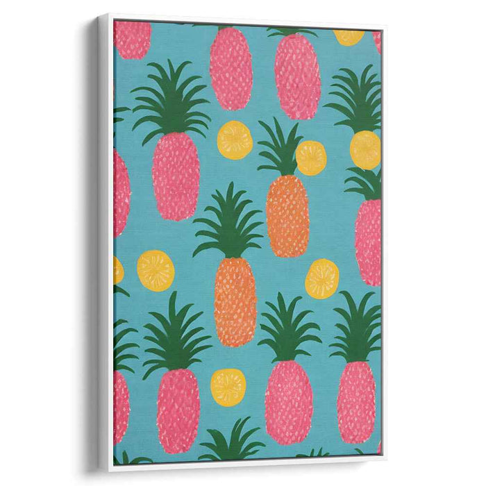 HM Pineapple Slices #214