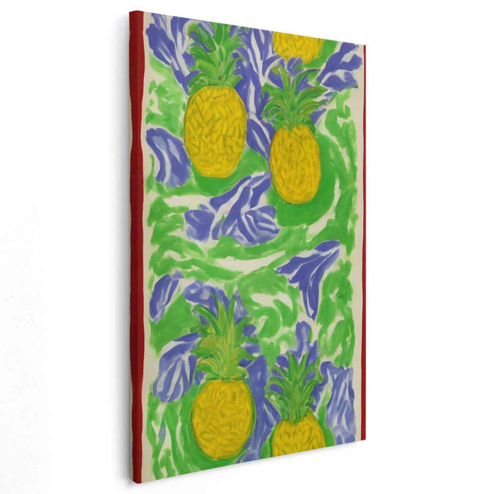 HM Pineapple Slices #217