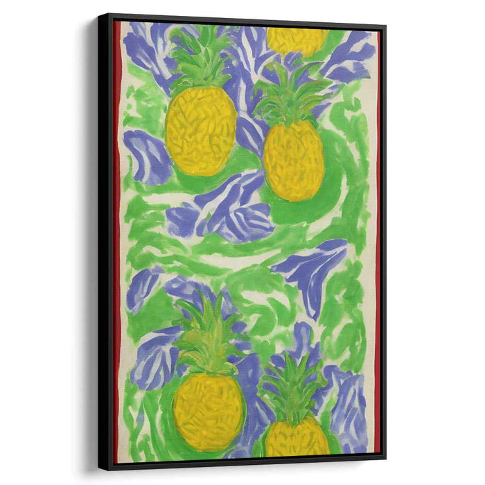 HM Pineapple Slices #217