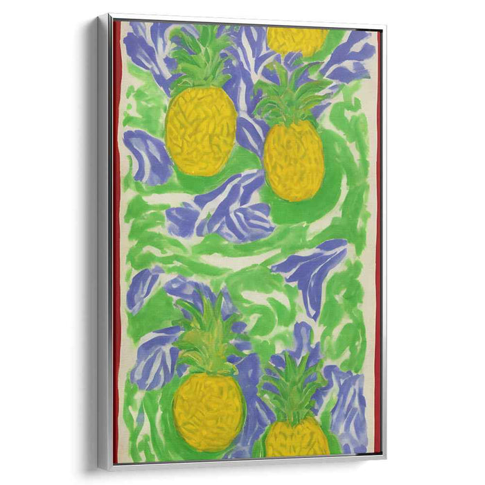 HM Pineapple Slices #217