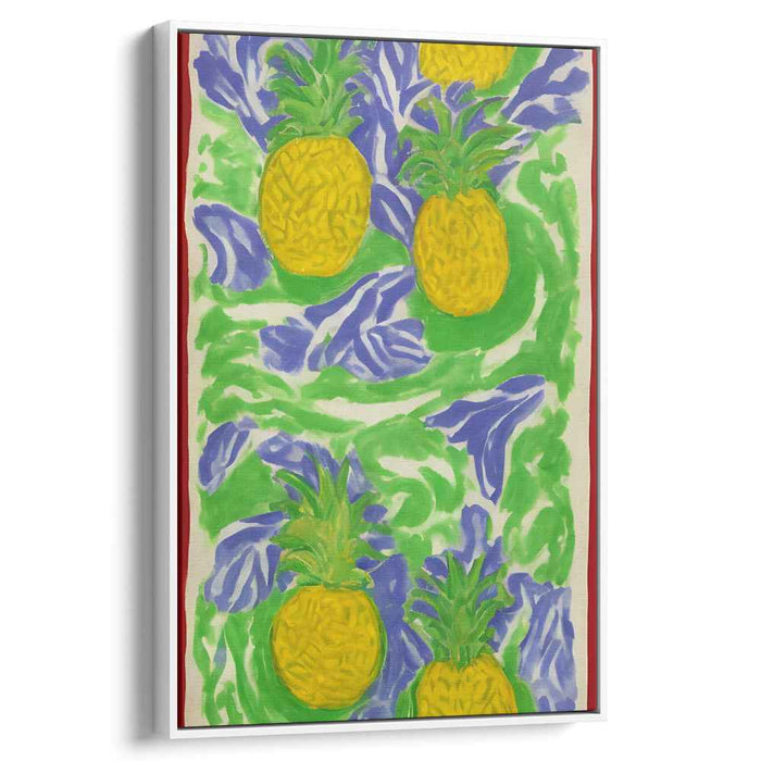 HM Pineapple Slices #217