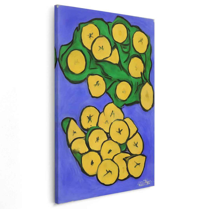 HM Pineapple Slices #224