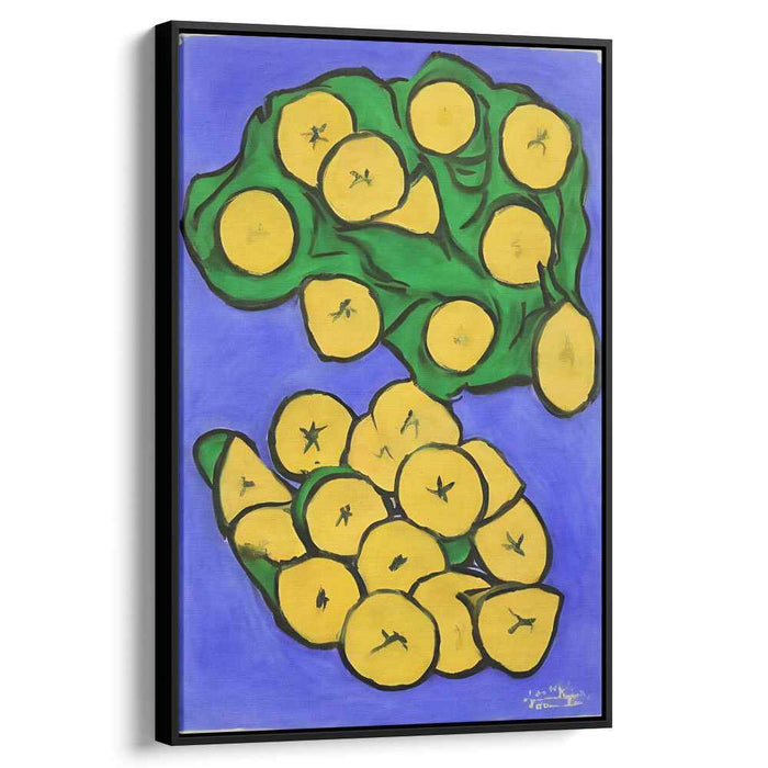 HM Pineapple Slices #224