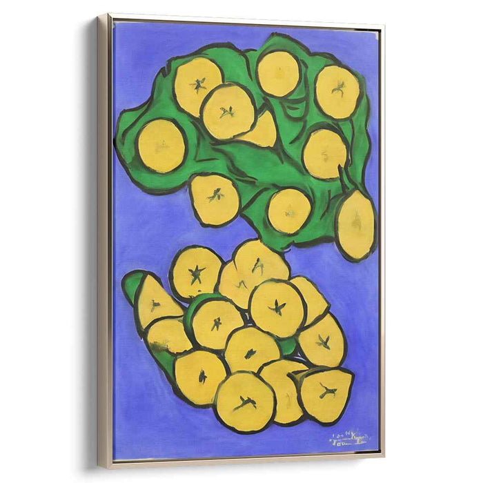 HM Pineapple Slices #224