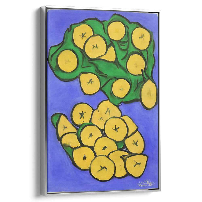 HM Pineapple Slices #224