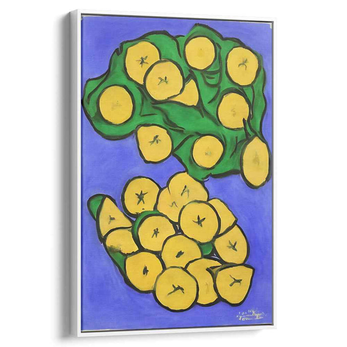 HM Pineapple Slices #224